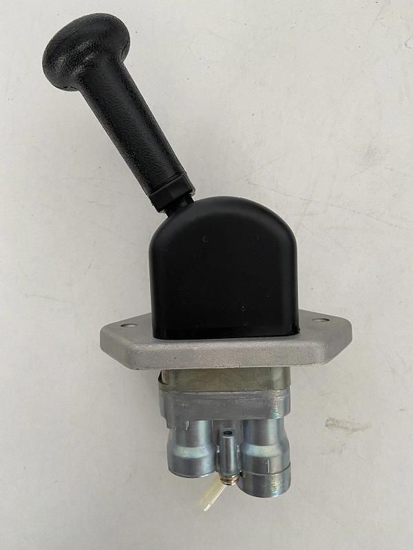 China Factory Price Hand Brake Valve for Truck 9617231430