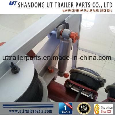 Air Bag Suspension/Semi Trailer Suspension/Welded Air Suspension