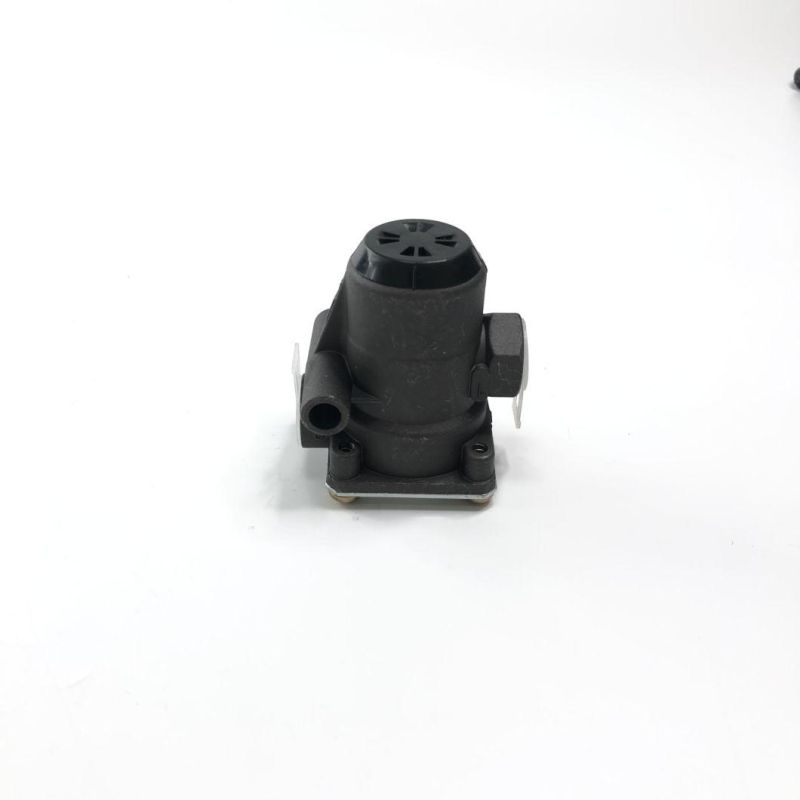 Latest Technology Pressure Limiting Valve 4750150630 for Daf Truck