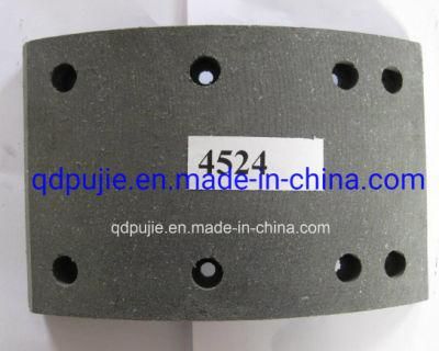 High Quality Truck Brake Lining for Sino