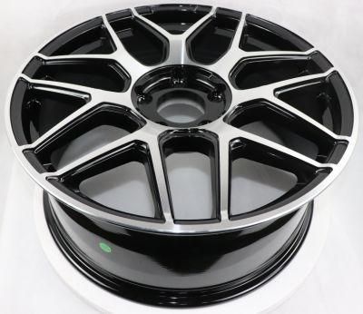 2022 20 22 Inch Mercedes-Benz Alloy Wheel Rims for Car