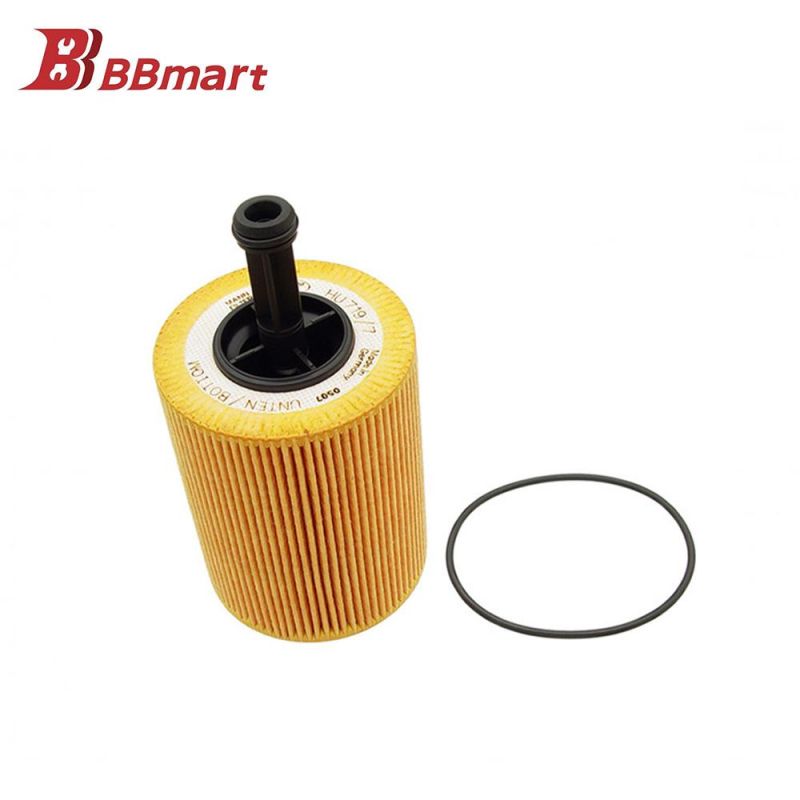 Bbmart Auto Parts Engine Oil Filter for Audi A3 A5 A6 Q5 Tt VW Passat Golf Jetta OE 071115562c 071 115 562c