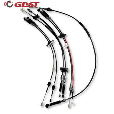 Gdst Customized Auto Control Cable OEM 43794-25300