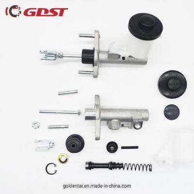 Gdst Car Part Auto Parts OEM Number 31410-12312 31410-12240 31410-12301 31410-20480 31410-12320 Hydraulic Clutch Master Cylinder