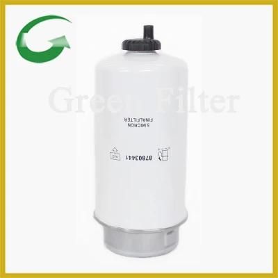 Fuel Water Separator Use for Truck (87803441)