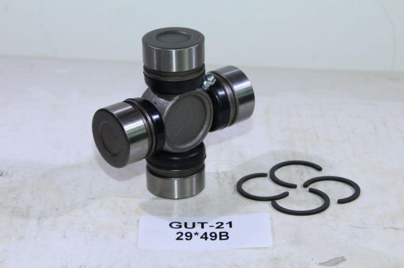 Chinese Big Wholesale Universal Joint Use for Toyoto