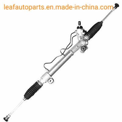 Caja Cremallera Direccion 44250-0K730 for Toyota Hilux Revo 4WD Power Steering Rack