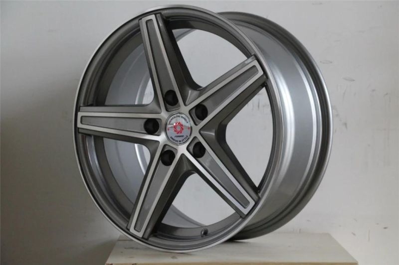 17 Inch Alloy Wheels Rims