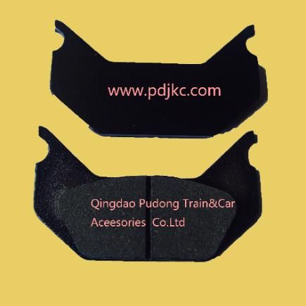 Best Price for Excavator Brake Pads 97010dy4