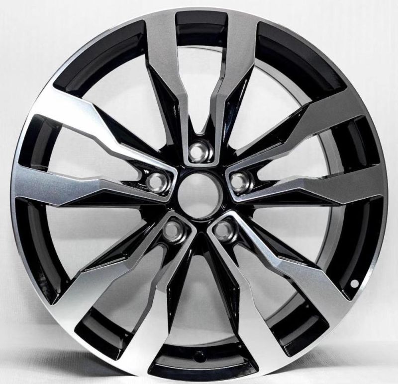 Wheels Rim Aluminum Rim 15-20 Inch Steel Wheel Rims