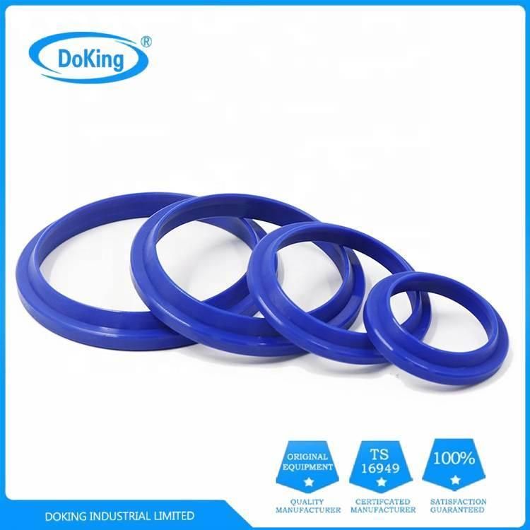 Silicone/FKM/NBR Rubber Part Product Customize Rubber Seal OEM Rubber Seal