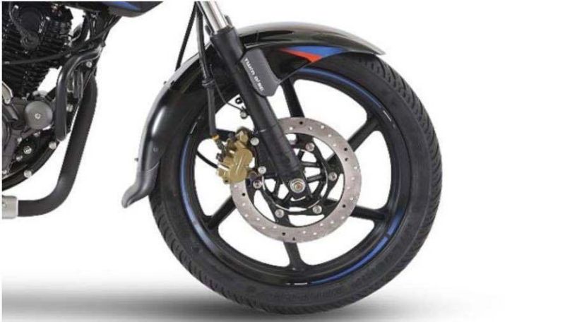 CNC Floating Brake Disc for Electric Bike Motorcycle