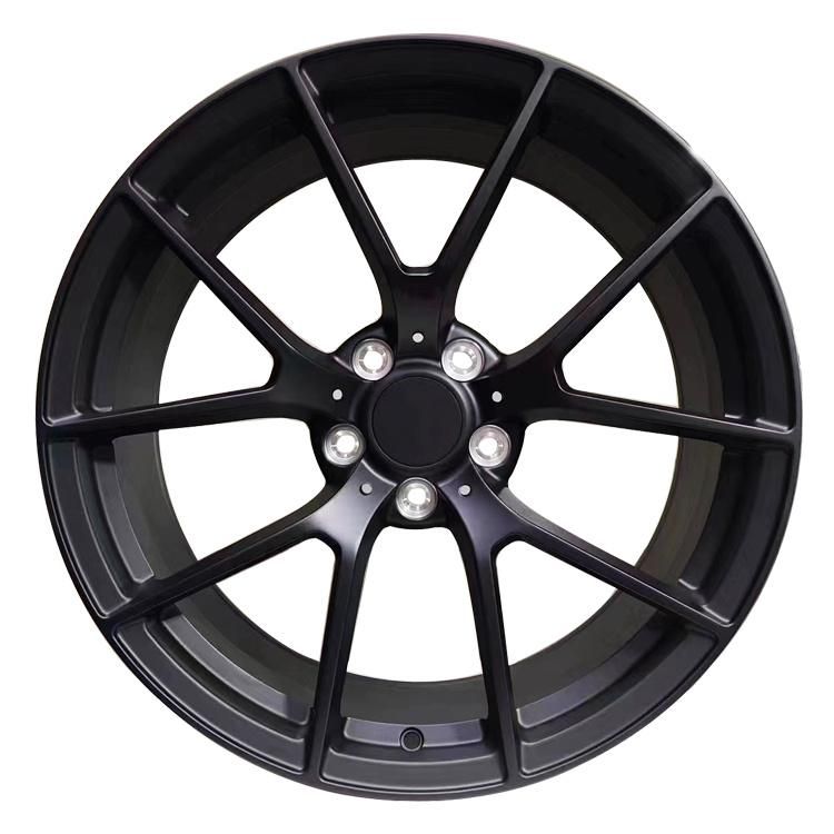 5X114 Vehicle Rim for Passenger Car