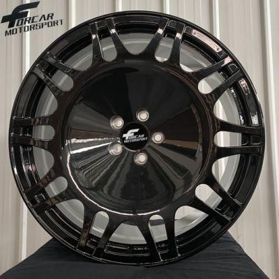 High Quality Aftermarket Aluminum Car Alloy Wheels in China