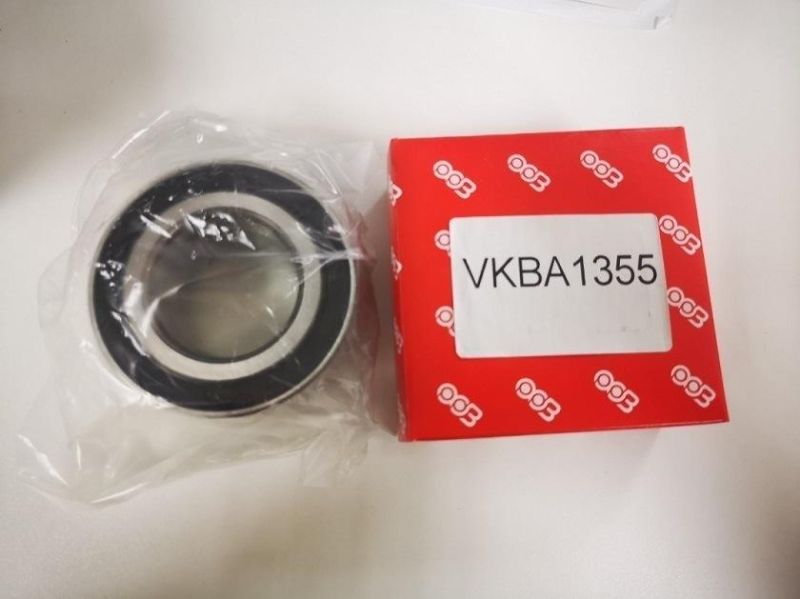 Wheel Bearing Kit for Ford Transit V347 06-12 Vkba6525 9245008 OEM 6c112b663AA 6c111K018AA 1377907