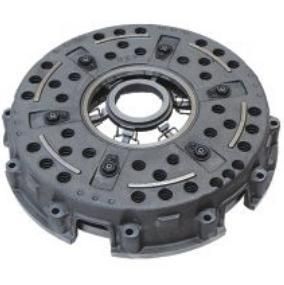 430wgtz Truck Clutch Disc Clutch Disc Kit for Mercedes Benz Truck OE 1878634027