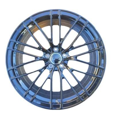 [Forged for Audi] 18 19 20 21 Inch Forged 5*112 Passenger Car Rims for Audi Tt RS R8 Abt Q8 S3 S4 S5 S6 S7 RS3 RS4 RS5 RS6 RS7