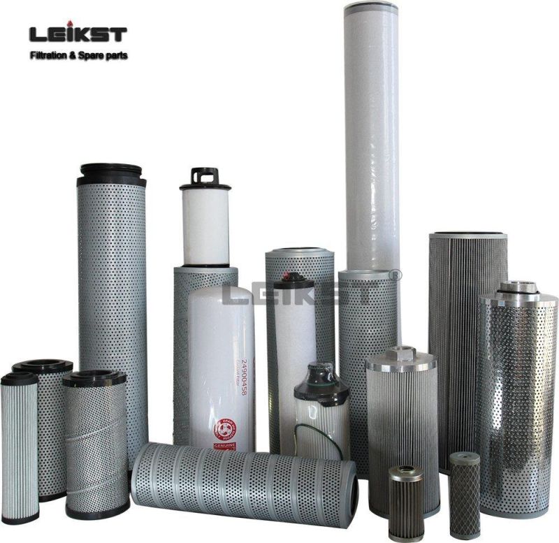 Hydraulic Oil Return Filters Tfx-400X80 Tfx-400X100 Tfx-400X180 Tfx-630X80 Tfx-630X100 TF Series Hydraulic Filter Element