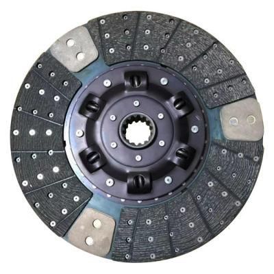 OEM Quality Japanese Truck Clutch Disc, Clutch Cover Isd078y/1-31240-517-0 for Isuzu, Nissan, Mitsubishi, Hino