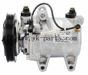 Auto Conditioning Air Compressor for Chevrolet (SS96)