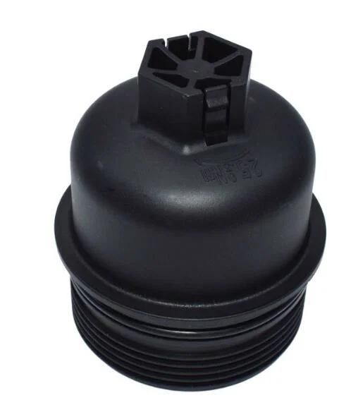 for Nissan Primastar Renault Trafic Oil Filter Cap Cover