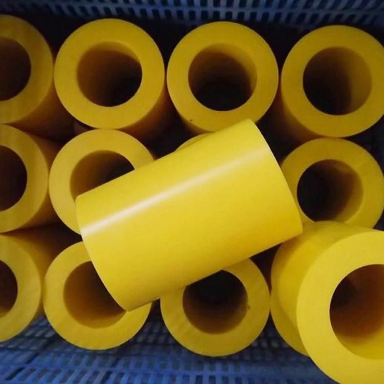 Cushion Block, Spring Block, PU Shock Absorber Block