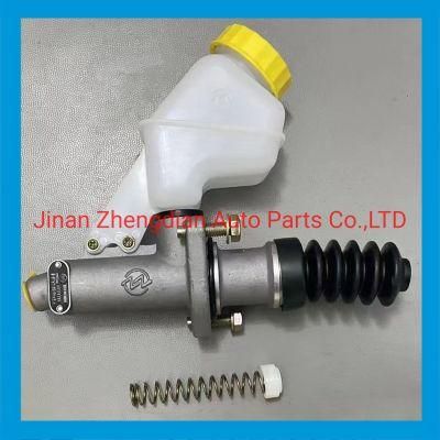 Dz93189230090 Clutch Master Cylinder for Shacman Delong Aolong Beiben Sinotruk HOWO FAW Foton Auman Camc Dongfeng Truck Spare Parts
