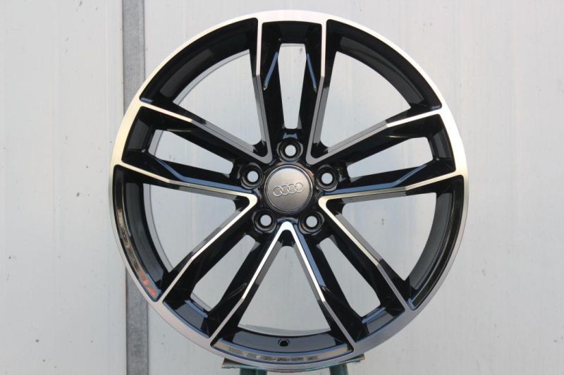 Am-5232 Fit for Audi Replica Car Wheel