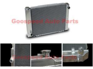 Aluminum and OEM Auto Radiator