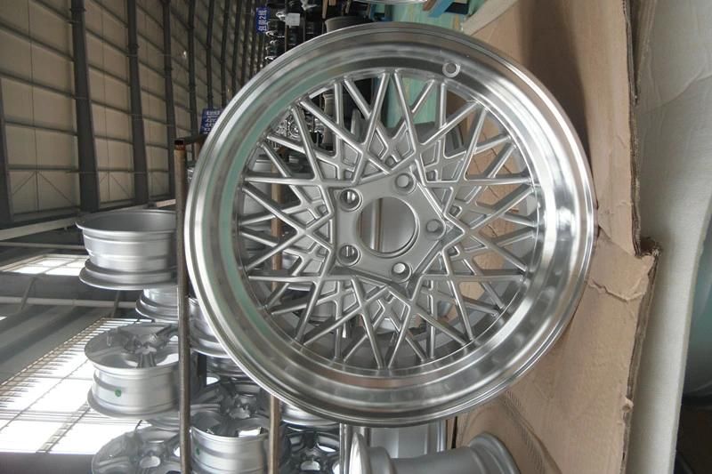 New Design Excellent Aftermarket Alloy Wheel Rim