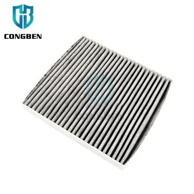 Congben High Quality Auto Part Cabin Filter 8-98008-442-0