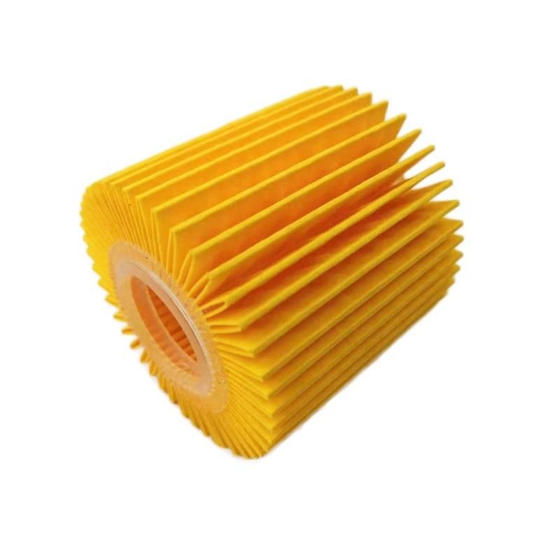 Car Oil Filters Wholesale Auto Oil Filter 04152-38010 for Toyota