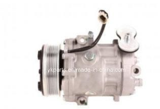 Auto AC Compressor for Opel Astra G 2.0 Di (6V12)