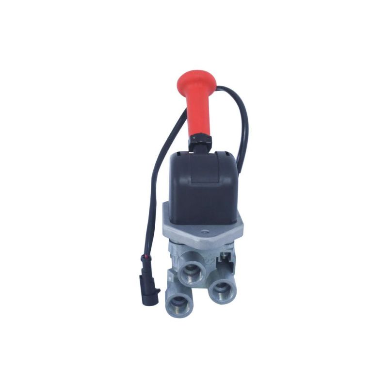 Competitive Price High Quality Hand Brake Valve Brake System 9617231060