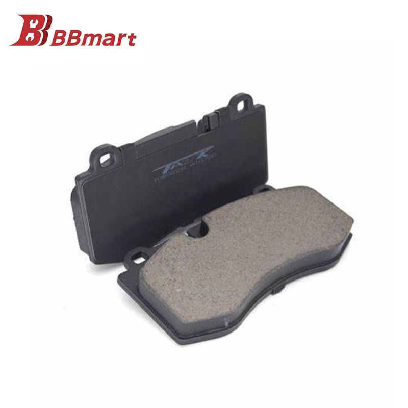 Bbmart Auto Parts Front Brake Pad for Mercedes Benz W221 W230 OE 0044206220