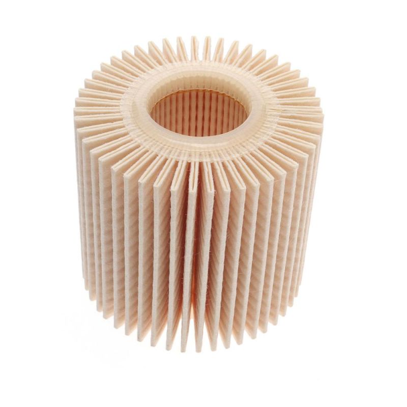 Factory Price Spare Parts Oli Filter 04152-Yzza1