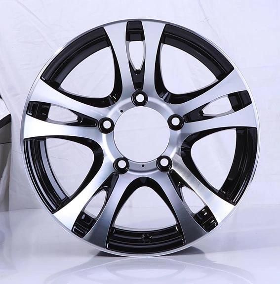 15inch, 18inch Black Alloy Wheel Tuner