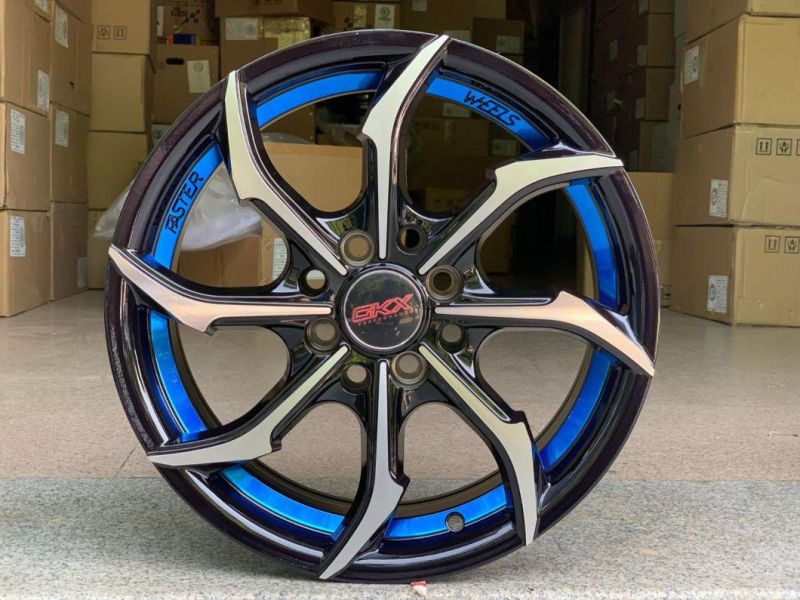 Motorcycle Alloy Wheel Rims 15inch Car Wheels