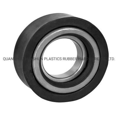 Car Parts Center Support Bearing Center Bearing for Benz 529257 524599 5917165 3104100922 3104100822 540470