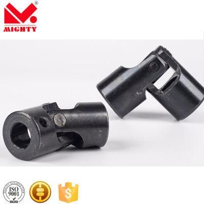 High Quality Standard Universal Joint Coupling Steering Single Universal Joint Set