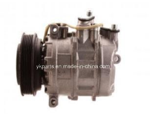 Auto AC Compressor for Porsche Boxster 2.5 (7SBU16)