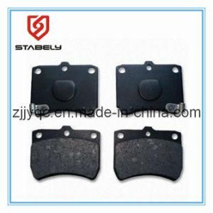 Brake Pads for KIA Pride (D402)