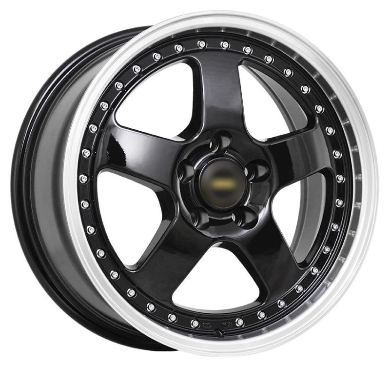 Am-5195 Aftermarket Car Alloy Wheel Rim