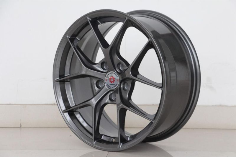 Deep Dish Alloy Wheels 17 Inch for Sale