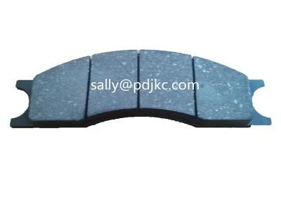 Engieering Truck Brake Pads 29009