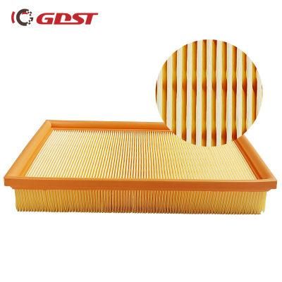 Gdst High Quality Professional Manufacturer Car Automotive HEPA Air Filter