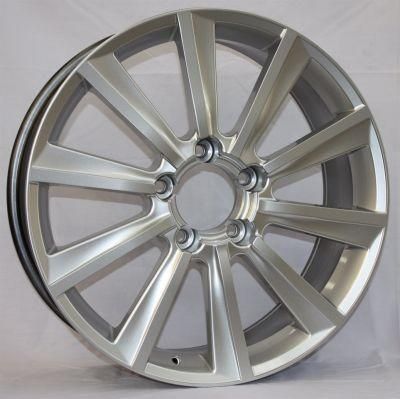 20 22 Inch 5X150 PCD Replica Wheel for Toyota