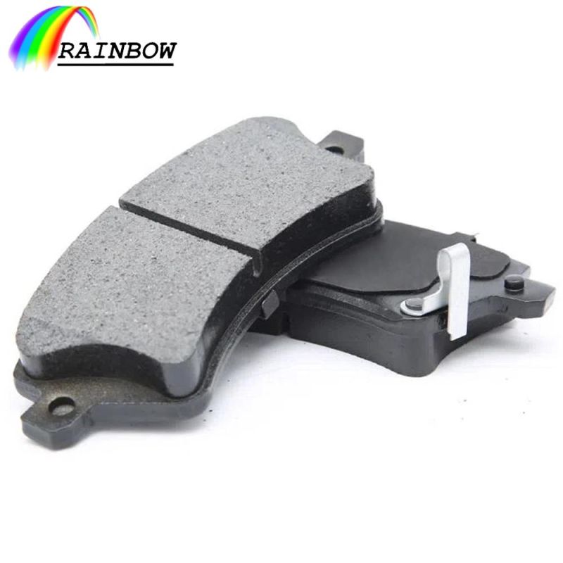 in Stock Car Parts A0024203920 Racing Pad/Brake Pad Rear Disc/Braking Block/Brake Lining for Mercedes-Benz