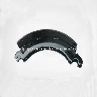 Truck Parts Pujie Brake Shoe 4629q for Semi Trailer (PJTBS011)