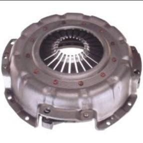 Mfz 430 Truck Clutch Cover Clutch Pressure Plate for Truck Renault OE 3482123243